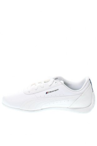 Damenschuhe PUMA, Größe 37, Farbe Weiß, Preis 48,13 €