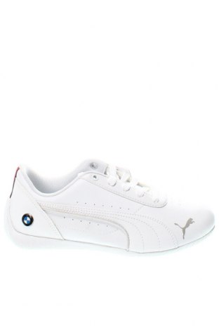 Γυναικεία παπούτσια PUMA, Μέγεθος 35, Χρώμα Λευκό, Τιμή 53,94 €