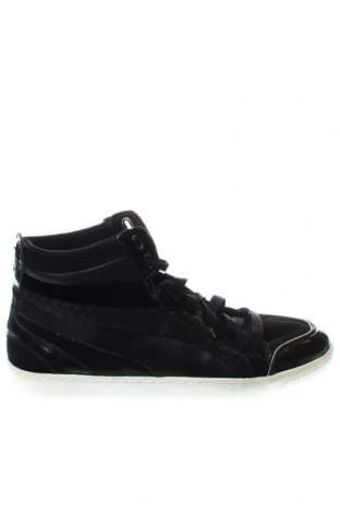 Дамски обувки PUMA, Размер 40, Цвят Черен, Цена 85,50 лв.
