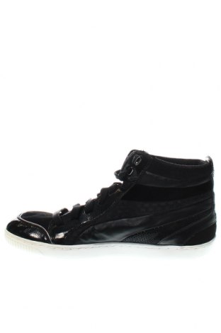 Дамски обувки PUMA, Размер 40, Цвят Черен, Цена 76,00 лв.