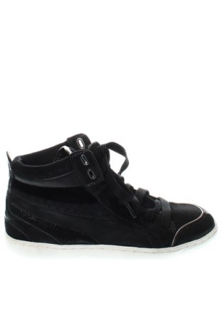 Дамски обувки PUMA, Размер 37, Цвят Черен, Цена 76,00 лв.