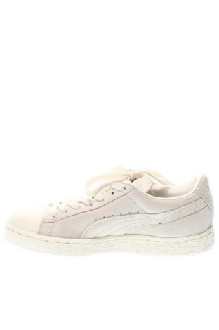 Damenschuhe PUMA, Größe 35, Farbe Beige, Preis € 41,50