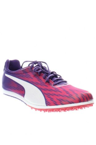 Încălțăminte de damă PUMA, Mărime 37, Culoare Multicolor, Preț 105,99 Lei