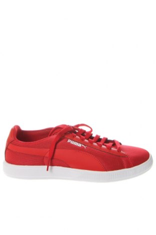 Γυναικεία παπούτσια PUMA, Μέγεθος 41, Χρώμα Κόκκινο, Τιμή 82,99 €