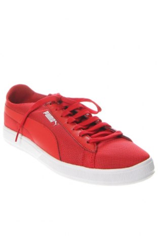 Dámské boty  PUMA, Velikost 41, Barva Červená, Cena  2 333,00 Kč