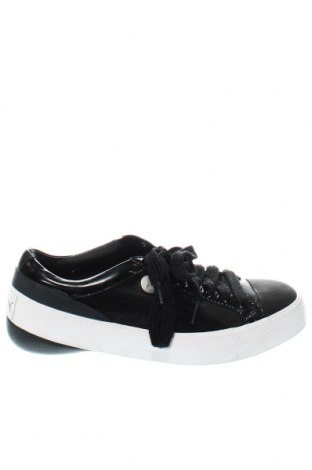 Дамски обувки PUMA, Размер 37, Цвят Черен, Цена 190,00 лв.