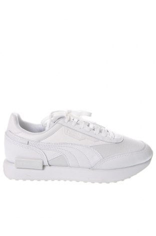 Γυναικεία παπούτσια PUMA, Μέγεθος 40, Χρώμα Λευκό, Τιμή 48,97 €