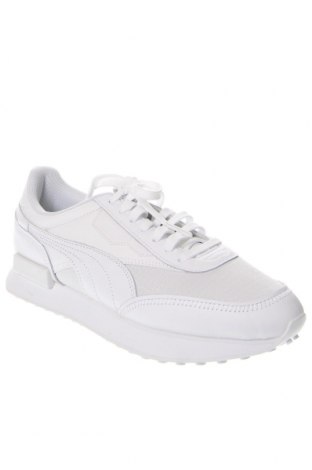 Dámské boty  PUMA, Velikost 40, Barva Bílá, Cena  1 377,00 Kč