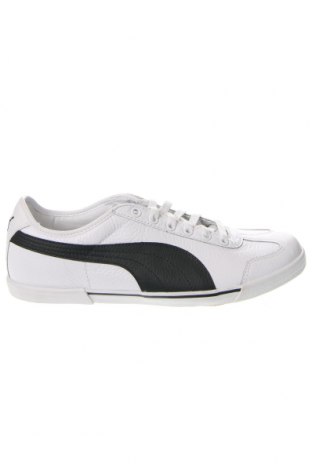 Γυναικεία παπούτσια PUMA, Μέγεθος 43, Χρώμα Λευκό, Τιμή 80,31 €