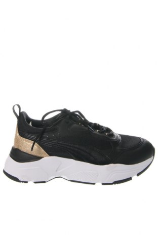 Γυναικεία παπούτσια PUMA, Μέγεθος 40, Χρώμα Μαύρο, Τιμή 82,99 €