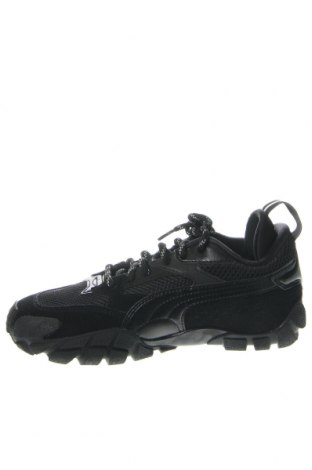 Γυναικεία παπούτσια PUMA, Μέγεθος 36, Χρώμα Μαύρο, Τιμή 82,99 €