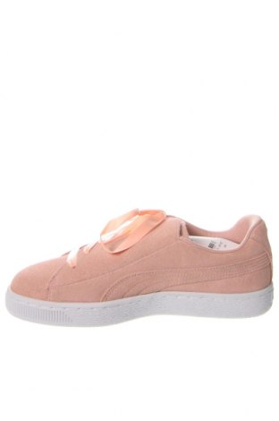 Дамски обувки PUMA, Размер 37, Цвят Розов, Цена 190,00 лв.