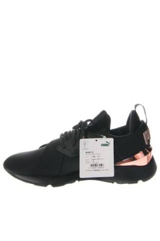 Dámské boty  PUMA, Velikost 39, Barva Černá, Cena  2 333,00 Kč