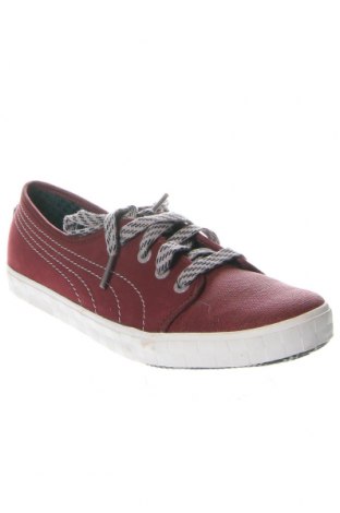 Γυναικεία παπούτσια PUMA, Μέγεθος 39, Χρώμα Κόκκινο, Τιμή 32,46 €