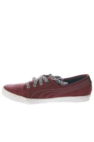Γυναικεία παπούτσια PUMA, Μέγεθος 39, Χρώμα Κόκκινο, Τιμή 32,46 €