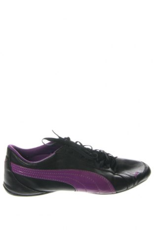 Dámské boty  PUMA, Velikost 37, Barva Černá, Cena  493,00 Kč