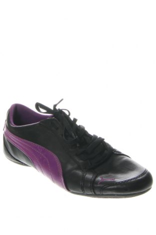 Dámské boty  PUMA, Velikost 37, Barva Černá, Cena  809,00 Kč