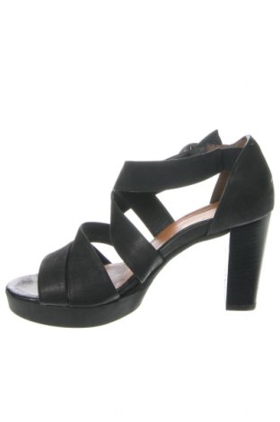 Γυναικεία παπούτσια Paul Green, Μέγεθος 37, Χρώμα Μαύρο, Τιμή 15,03 €