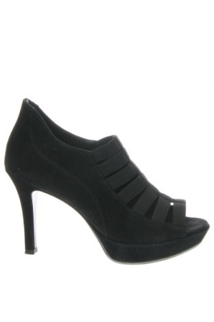 Дамски обувки Paul Green, Размер 37, Цвят Черен, Цена 35,20 лв.