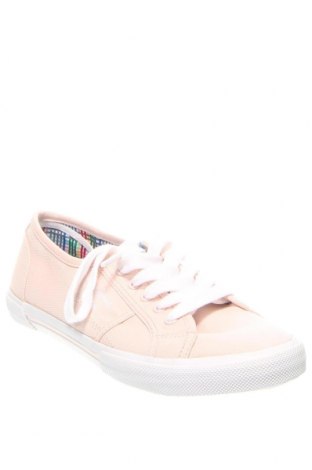 Дамски обувки Pepe Jeans, Размер 39, Цвят Розов, Цена 161,00 лв.