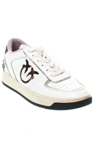 Дамски обувки Pinko, Размер 38, Цвят Бял, Цена 147,00 лв.
