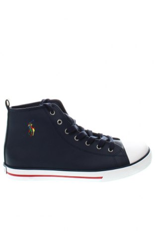 Dámske topánky  Polo By Ralph Lauren, Veľkosť 40, Farba Modrá, Cena  42,27 €