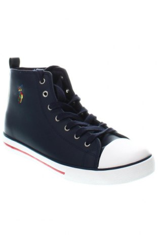 Dámské boty  Polo By Ralph Lauren, Velikost 40, Barva Modrá, Cena  2 377,00 Kč