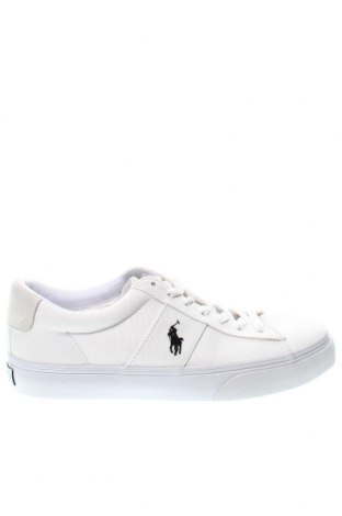 Γυναικεία παπούτσια Polo By Ralph Lauren, Μέγεθος 40, Χρώμα Λευκό, Τιμή 44,81 €