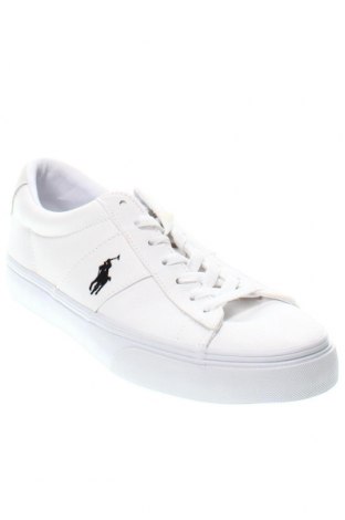 Dámské boty  Polo By Ralph Lauren, Velikost 40, Barva Bílá, Cena  2 377,00 Kč