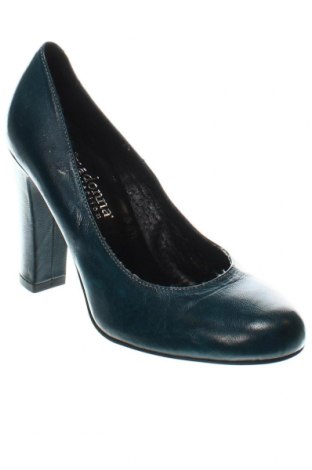 Γυναικεία παπούτσια Primadonna, Μέγεθος 37, Χρώμα Πράσινο, Τιμή 30,28 €