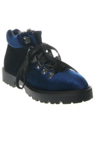 Dámské boty  Primark, Velikost 36, Barva Modrá, Cena  180,00 Kč