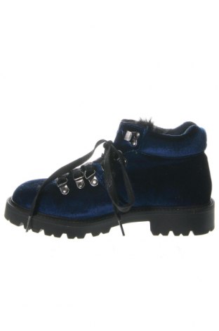 Dámske topánky  Primark, Veľkosť 36, Farba Modrá, Cena  22,11 €