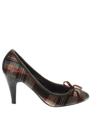 Γυναικεία παπούτσια Replay, Μέγεθος 39, Χρώμα Πολύχρωμο, Τιμή 30,82 €