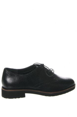 Дамски обувки Rockport, Размер 38, Цвят Черен, Цена 67,35 лв.