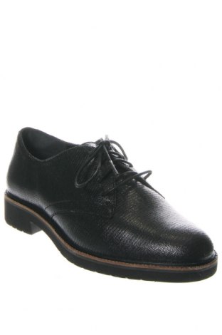 Дамски обувки Rockport, Размер 38, Цвят Черен, Цена 87,12 лв.
