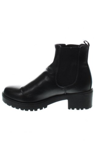 Γυναικεία παπούτσια Rubi, Μέγεθος 38, Χρώμα Μαύρο, Τιμή 10,37 €