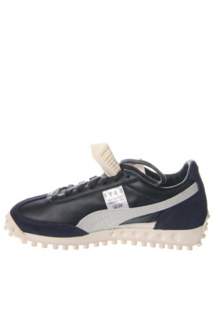 Női cipők Rudolf Dassler by Puma, Méret 36, Szín Kék, Ár 34 499 Ft