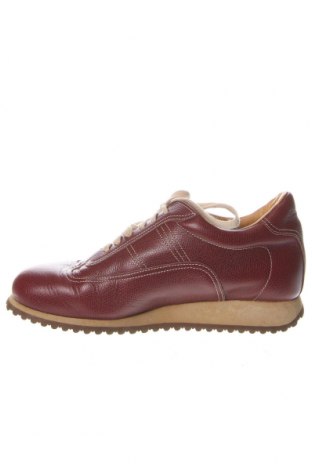 Dámské boty  Santoni, Velikost 37, Barva Červená, Cena  4 591,00 Kč