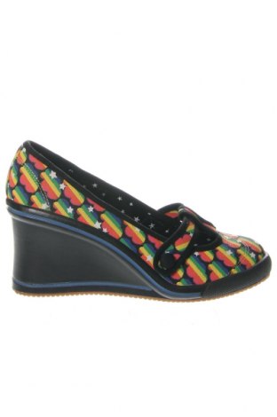 Γυναικεία παπούτσια Schuh, Μέγεθος 38, Χρώμα Πολύχρωμο, Τιμή 16,82 €