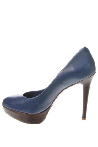 Γυναικεία παπούτσια Schutz, Μέγεθος 40, Χρώμα Μπλέ, Τιμή 12,40 €