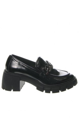 Γυναικεία παπούτσια Steve Madden, Μέγεθος 38, Χρώμα Μαύρο, Τιμή 20,04 €