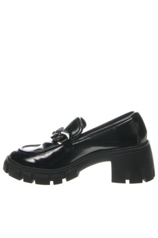 Γυναικεία παπούτσια Steve Madden, Μέγεθος 38, Χρώμα Μαύρο, Τιμή 33,40 €