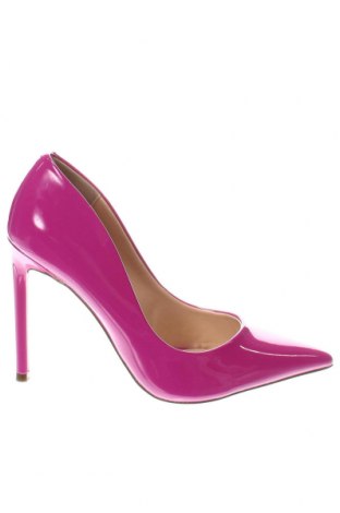 Дамски обувки Steve Madden, Размер 40, Цвят Розов, Цена 67,62 лв.