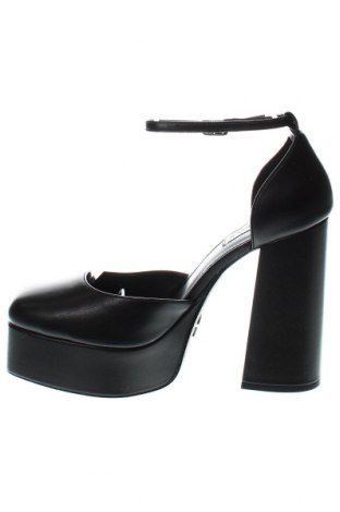 Дамски обувки Steve Madden, Размер 41, Цвят Черен, Цена 49,91 лв.
