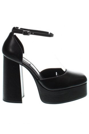 Γυναικεία παπούτσια Steve Madden, Μέγεθος 41, Χρώμα Μαύρο, Τιμή 26,56 €