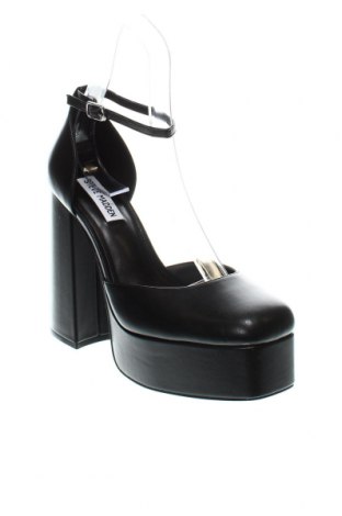 Γυναικεία παπούτσια Steve Madden, Μέγεθος 41, Χρώμα Μαύρο, Τιμή 51,45 €