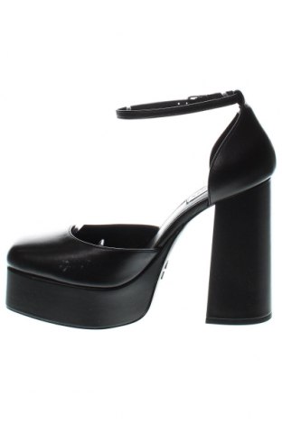 Дамски обувки Steve Madden, Размер 41, Цвят Черен, Цена 49,91 лв.