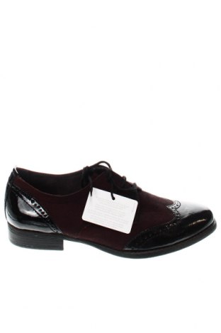 Γυναικεία παπούτσια Tamaris, Μέγεθος 39, Χρώμα Κόκκινο, Τιμή 20,75 €