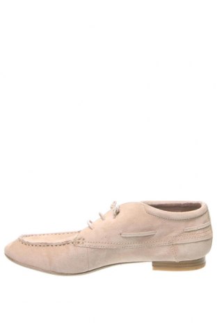 Γυναικεία παπούτσια Tamaris, Μέγεθος 38, Χρώμα  Μπέζ, Τιμή 23,02 €