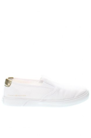 Дамски обувки Tommy Hilfiger, Размер 39, Цвят Бял, Цена 88,15 лв.